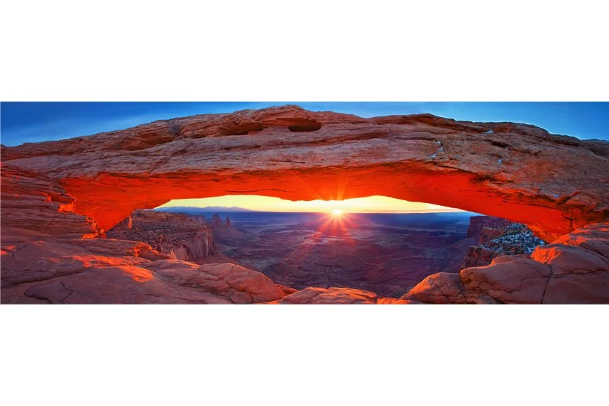 Mesa Arch