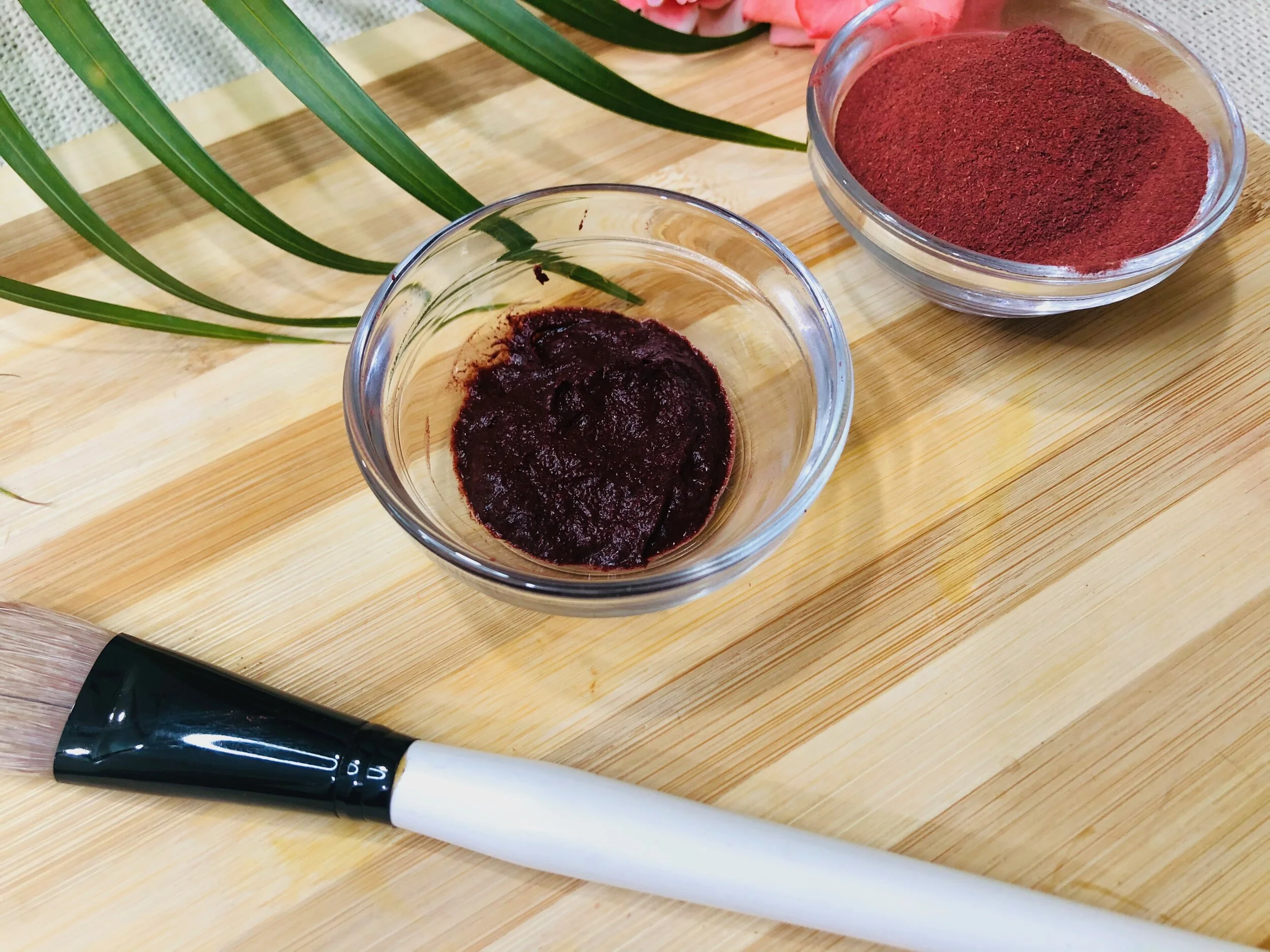 Red Sandalwood Face Pack And Its Benefits For Skin Mia Style Space