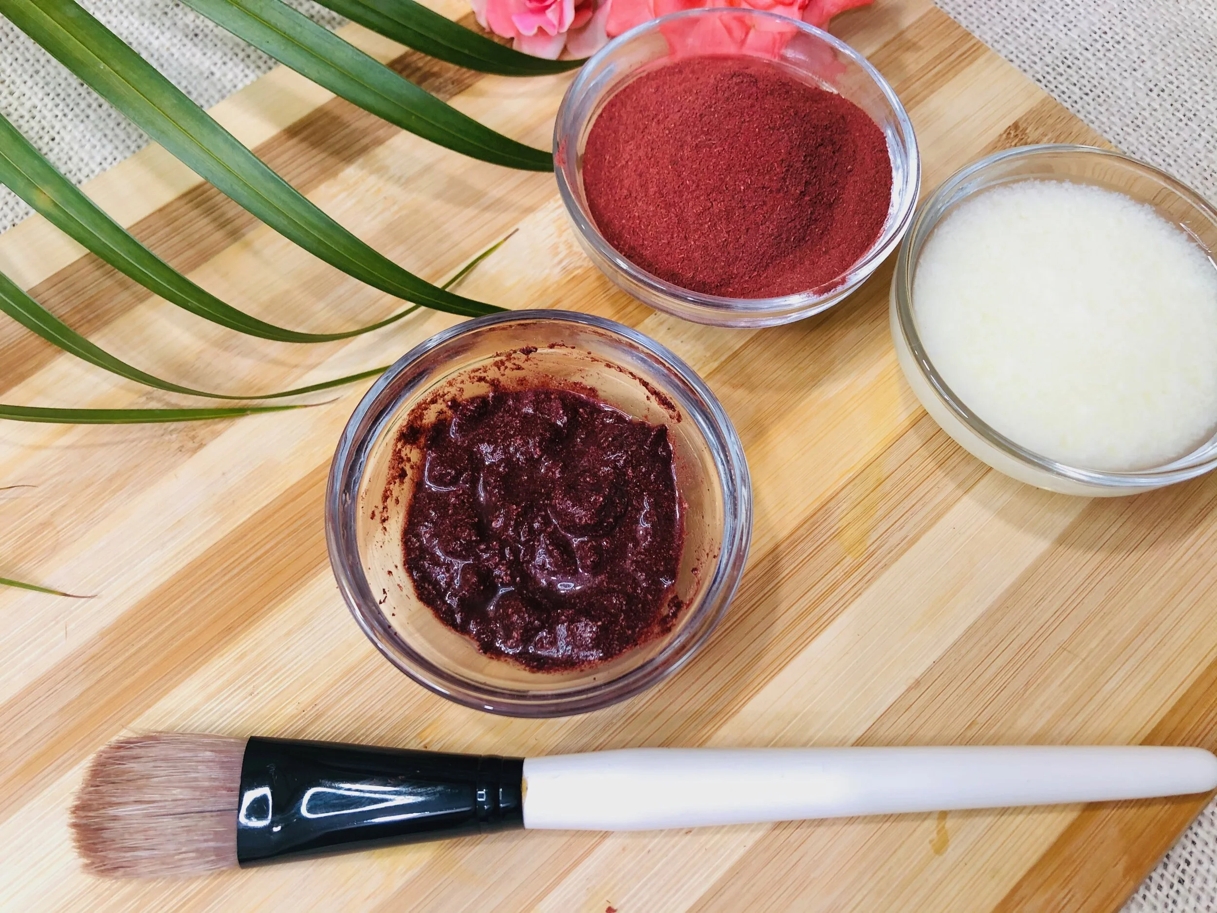 Red Sandalwood Face Pack And Its Benefits For Skin Mia Style Space