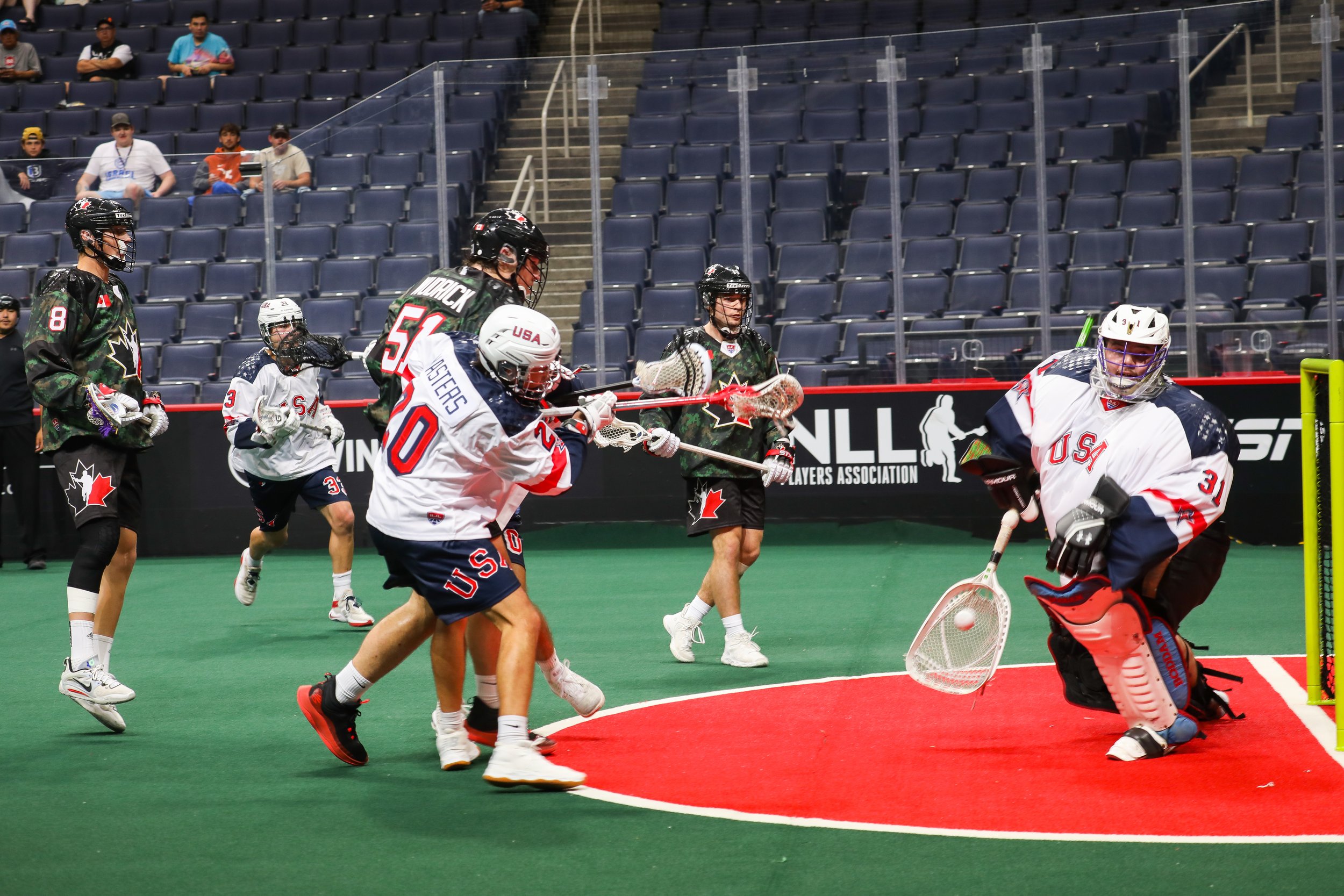 Box Lax Rules For Indoor Lacrosse at Shawn Rooks blog