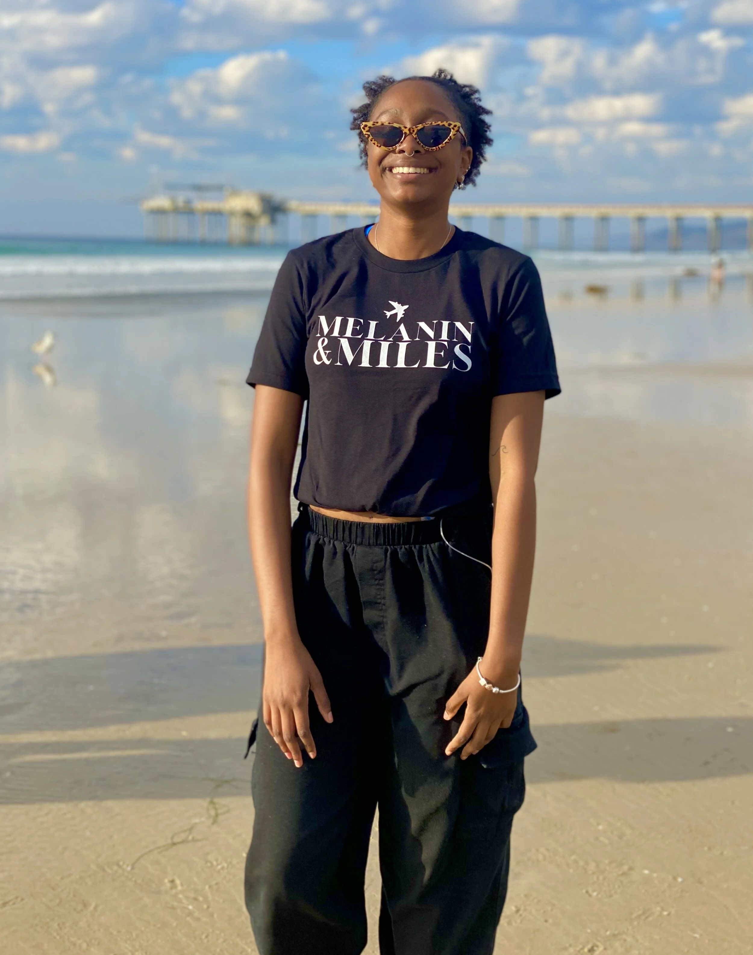 Solo Trip - San Diego, CA February 2020