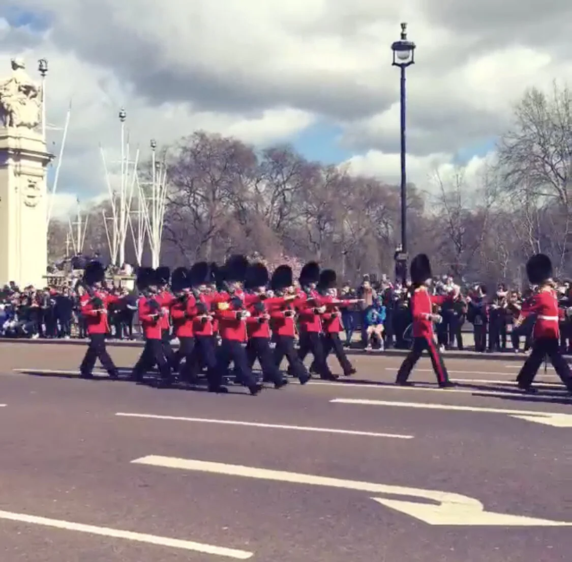 The Wanderlust Infection (Europe Part 2)