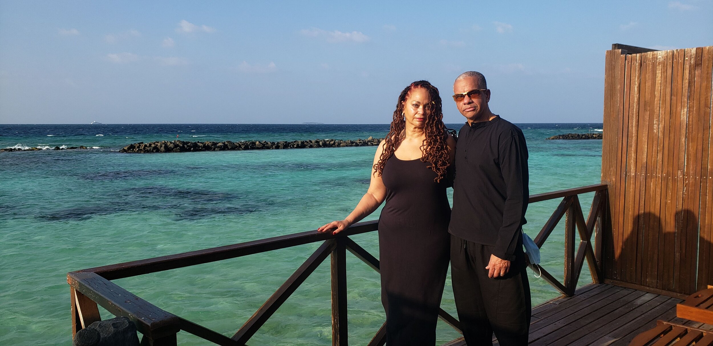 Gene & Ja'Vonne in Maldives.jpg
