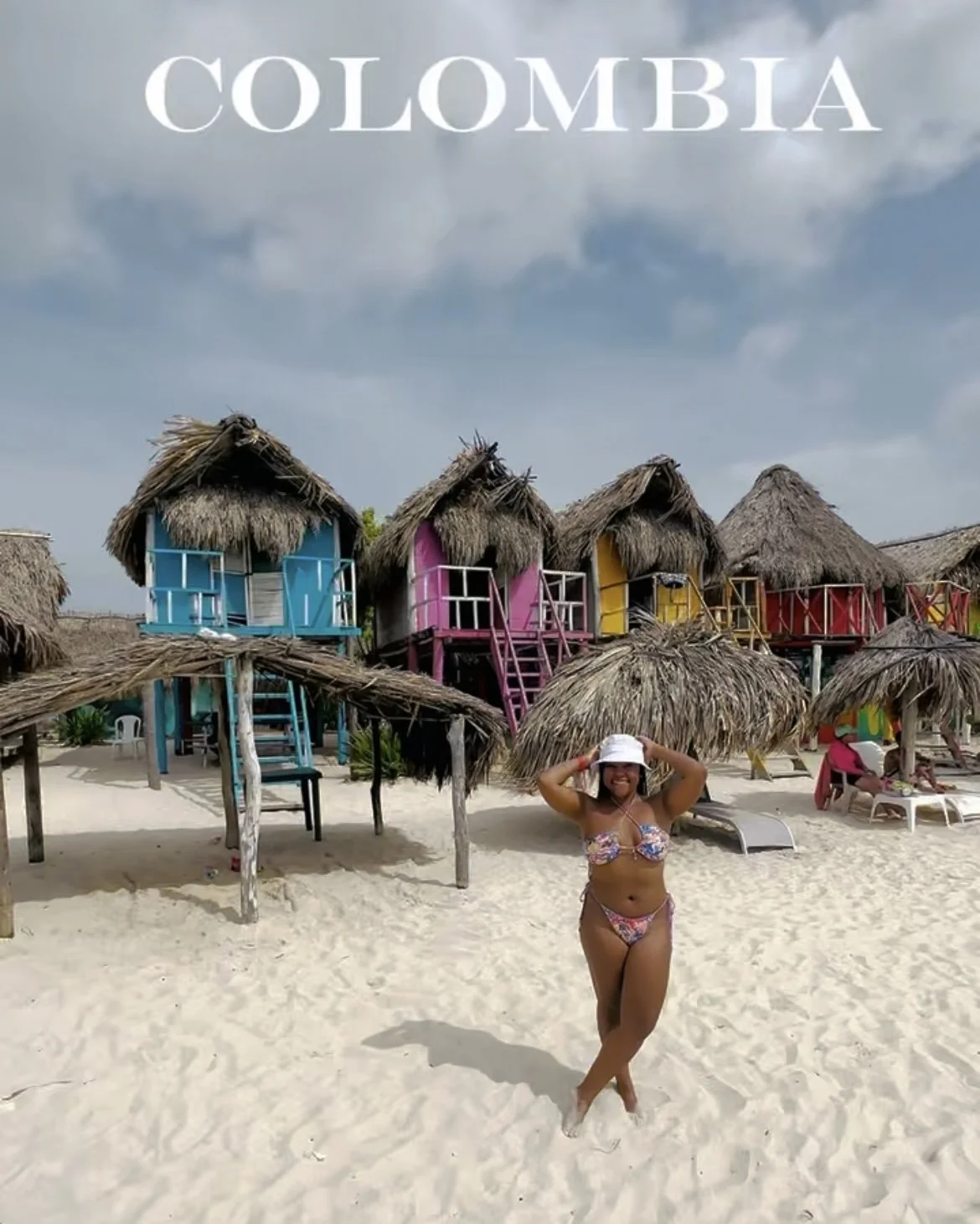 How to Spend 5-days in Cartagena, Colombia | EP. 166