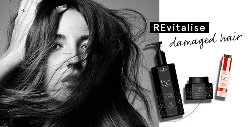 BC Fibreclinix best hair repair treatment