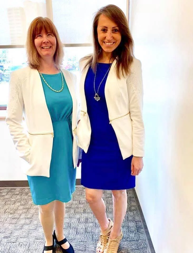 Blind Fashion Series: Part One