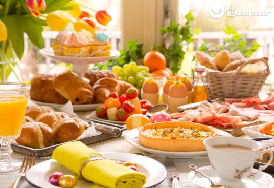 Sunday Brunch Discount Day