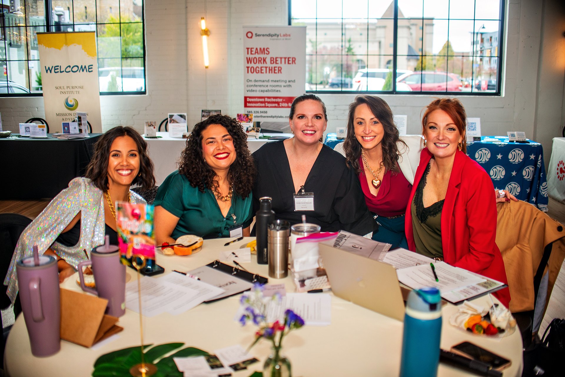 Galentine’s Day Event at the Memorial Art Gallery