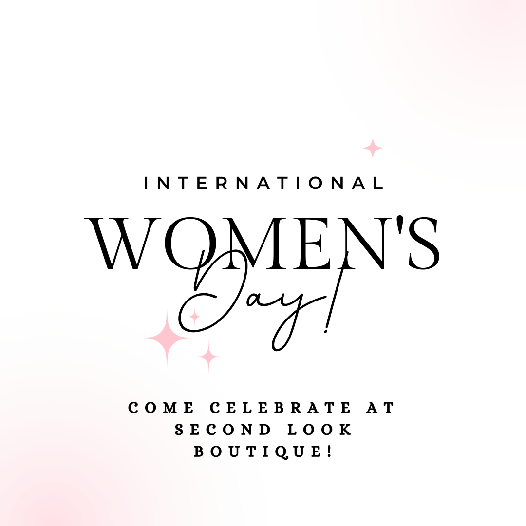 Women’s Day Event
