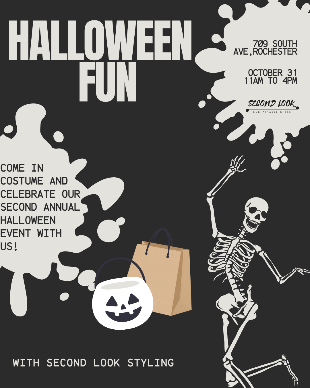 Halloween Fun