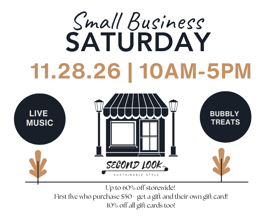 Small Business Saturday