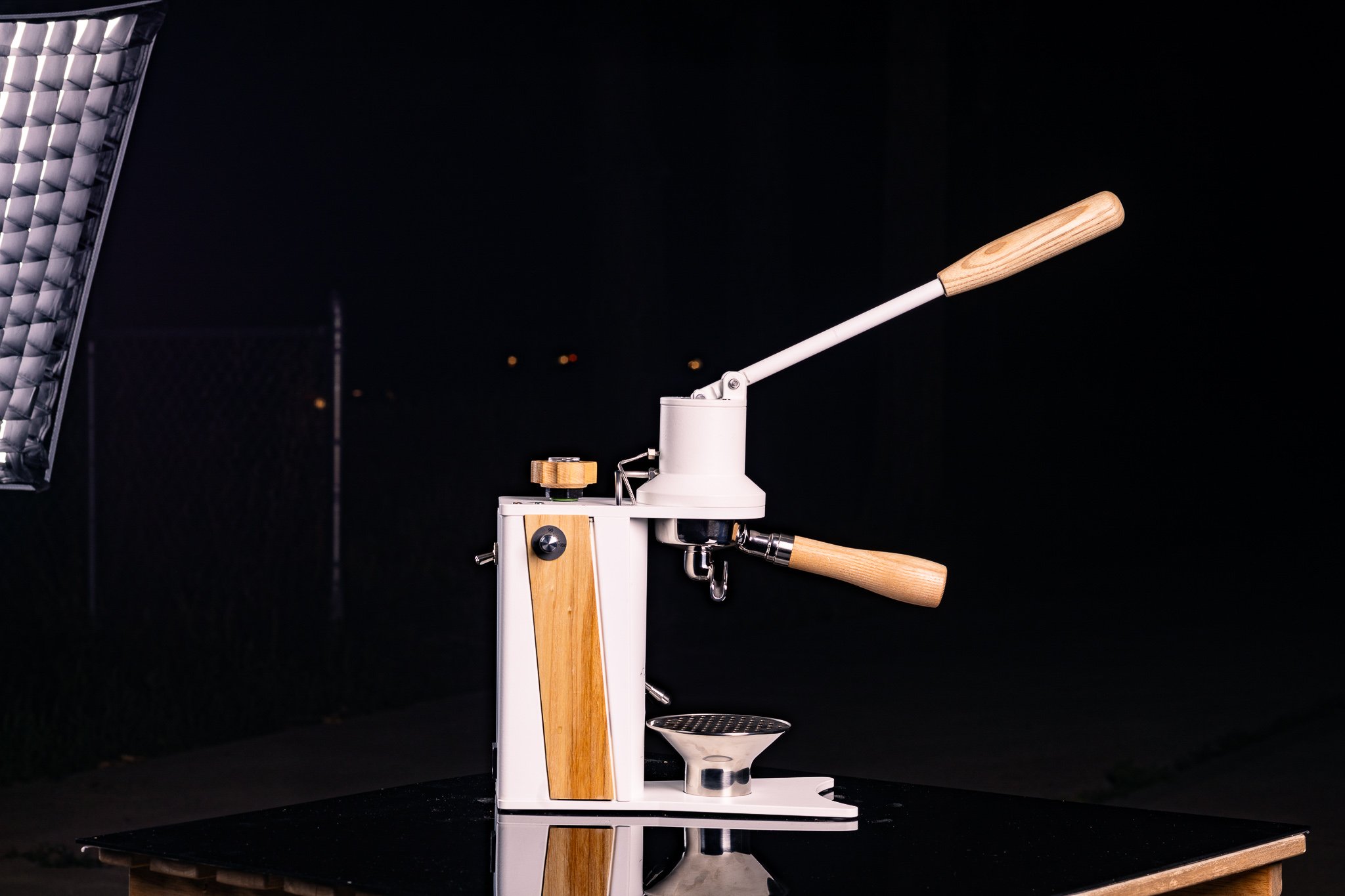 Argos — Odyssey Espresso