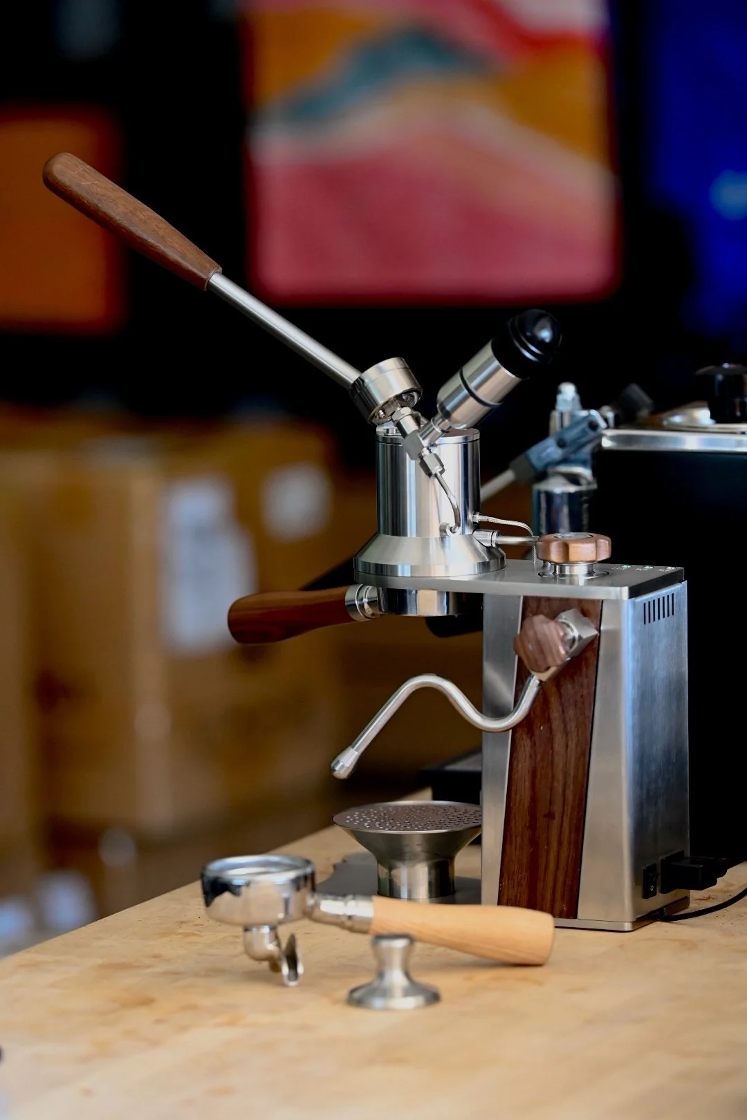 Argos Digital Bluetooth Pressure Transducer — Odyssey Espresso