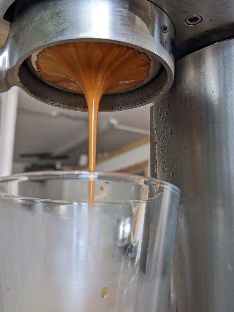  Been getting all excellent extractions from the Monolith Flat Max. 