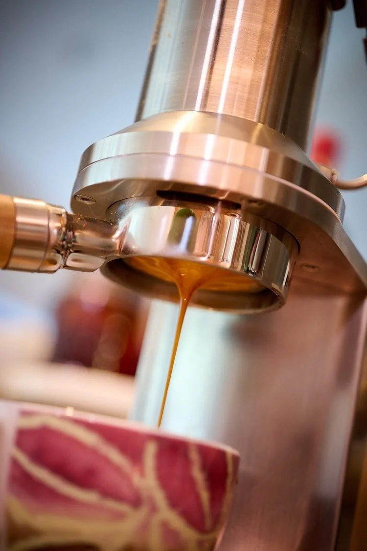Love a clean extraction!