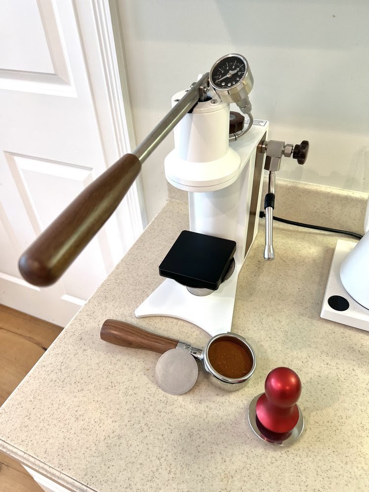 Argos Update Sept 25, 2023 — Odyssey Espresso