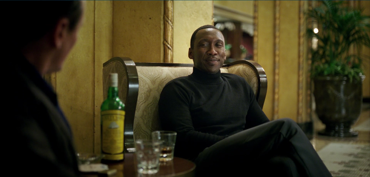 Green Book - A+ Score Review