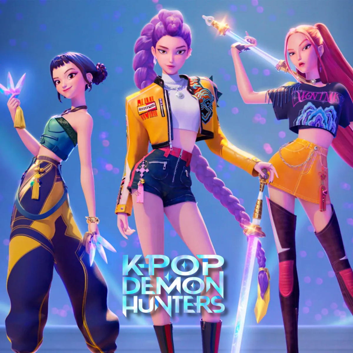 How Netflix Built the Perfect Platform for KPop Demon Hunters