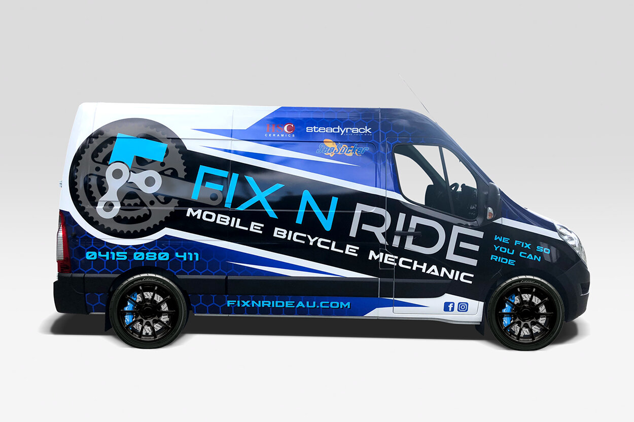 vinyl wrap - van wrap - fix n ride.jpg