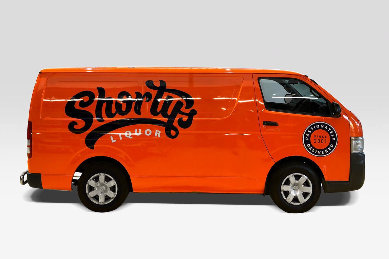 vinyl wrap - van wrap - shortys liquor.jpg