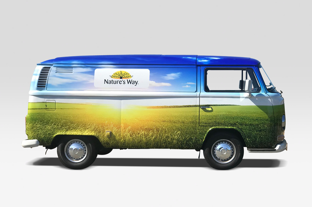 vinyl wrap - van wrap - natures way.jpg