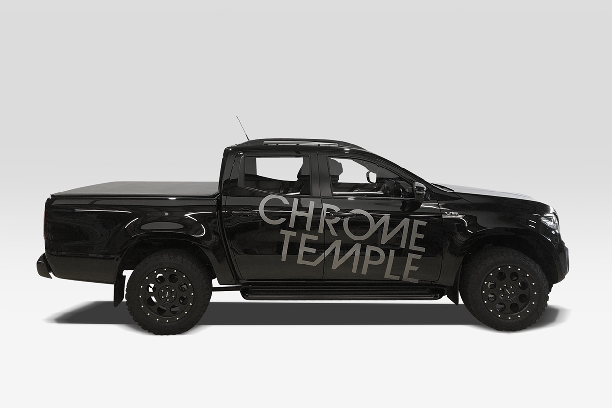vinyl wrap - vehicle wrap - chrome temple.jpg