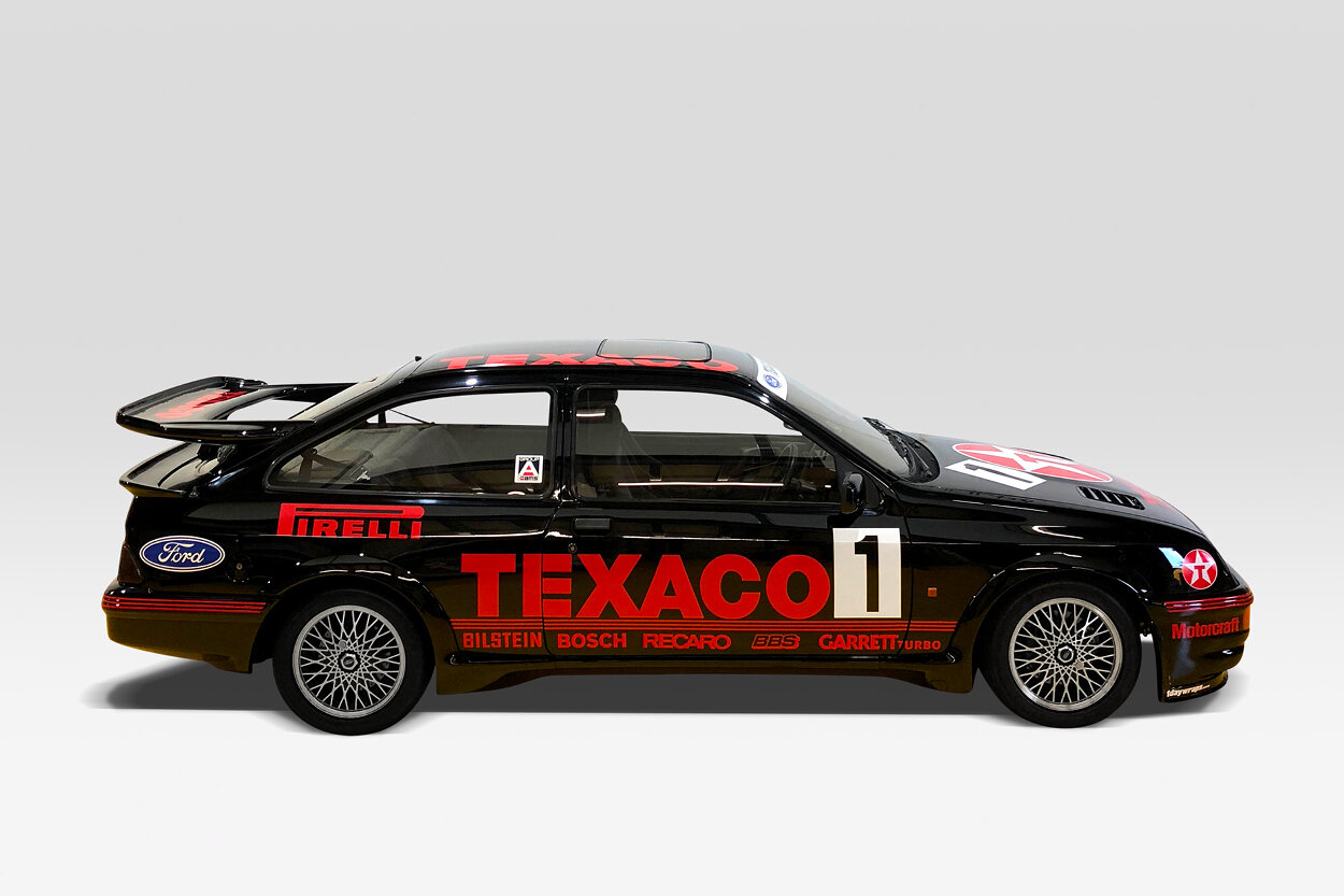 vinyl wrap - vehicle wrap - texaco.jpg