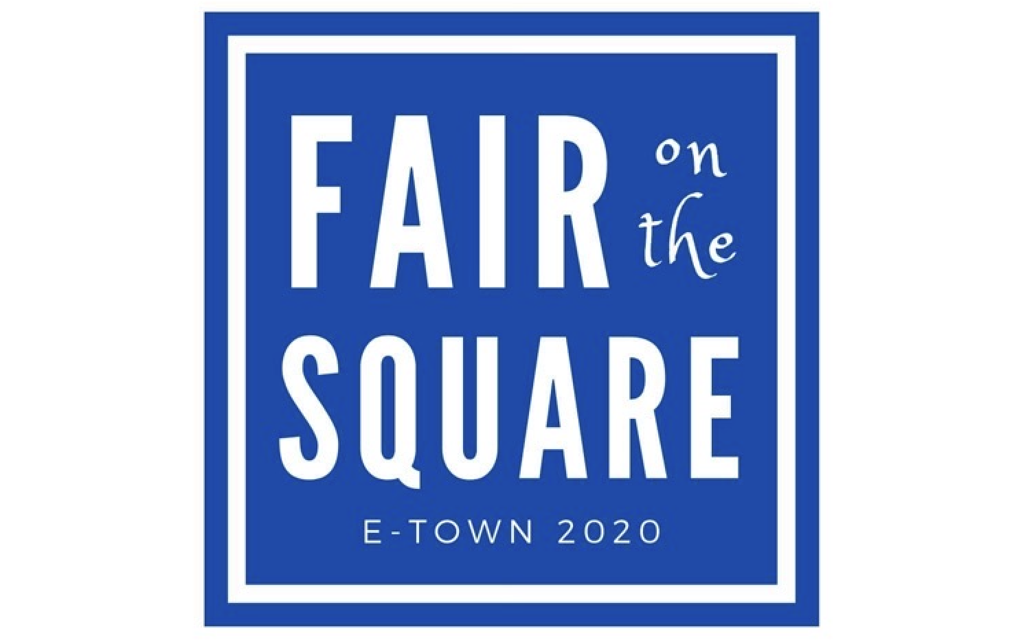 Fair on the Square