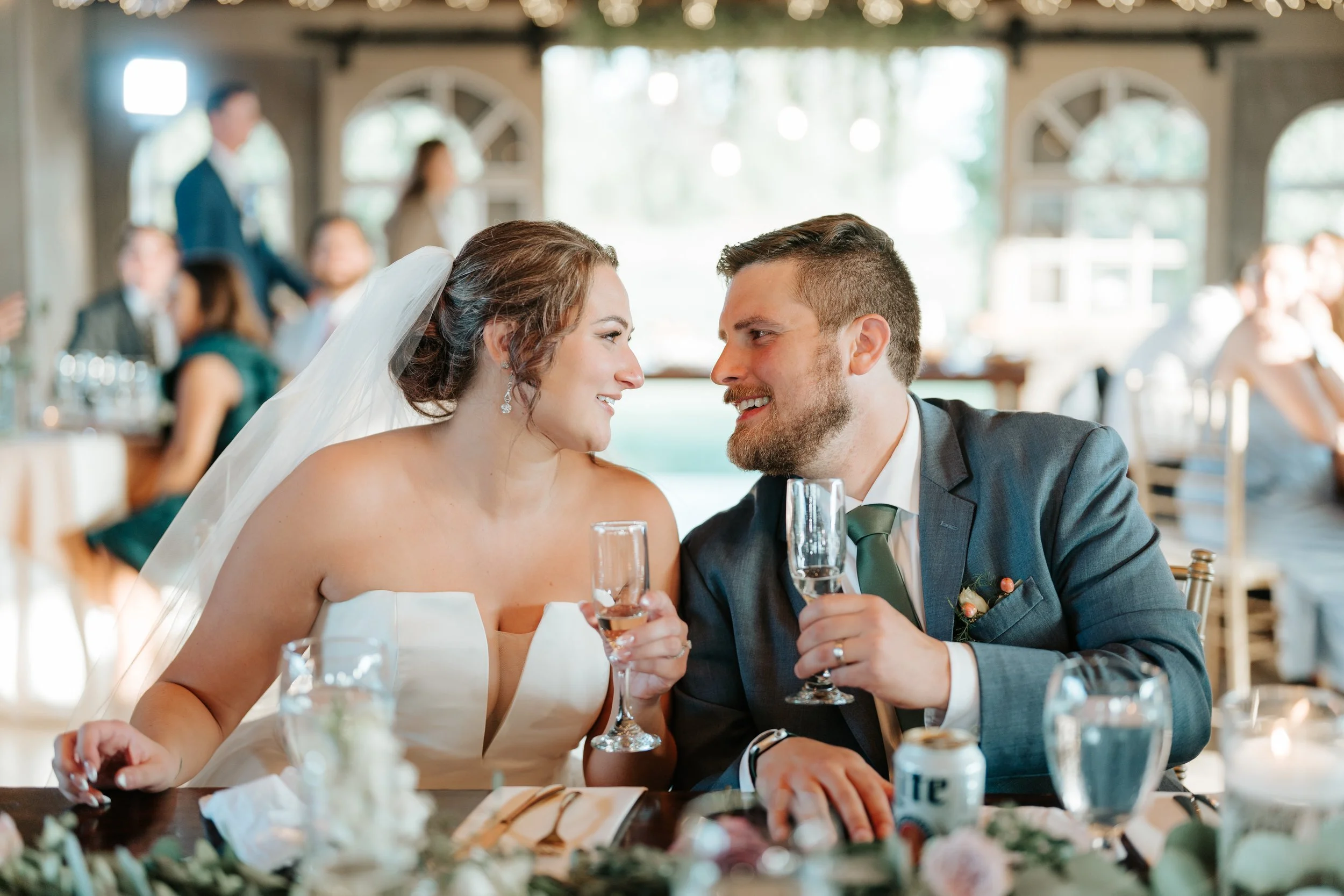 Tips For a Great Groomsman Speech