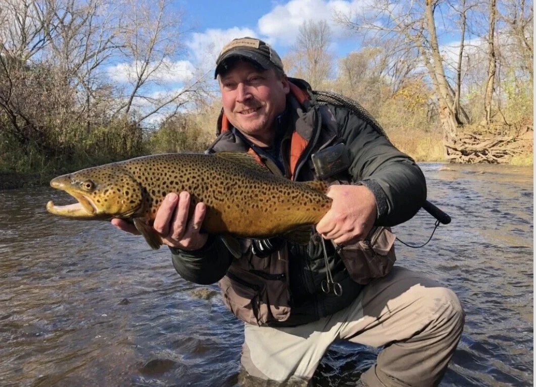 Bedford Fly Fishing Festival