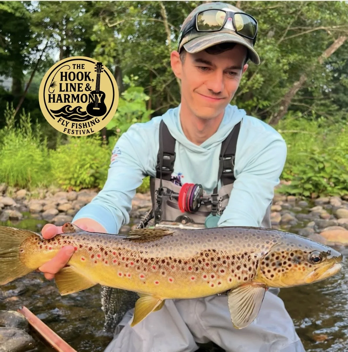 Josh Miller Fly Fishing