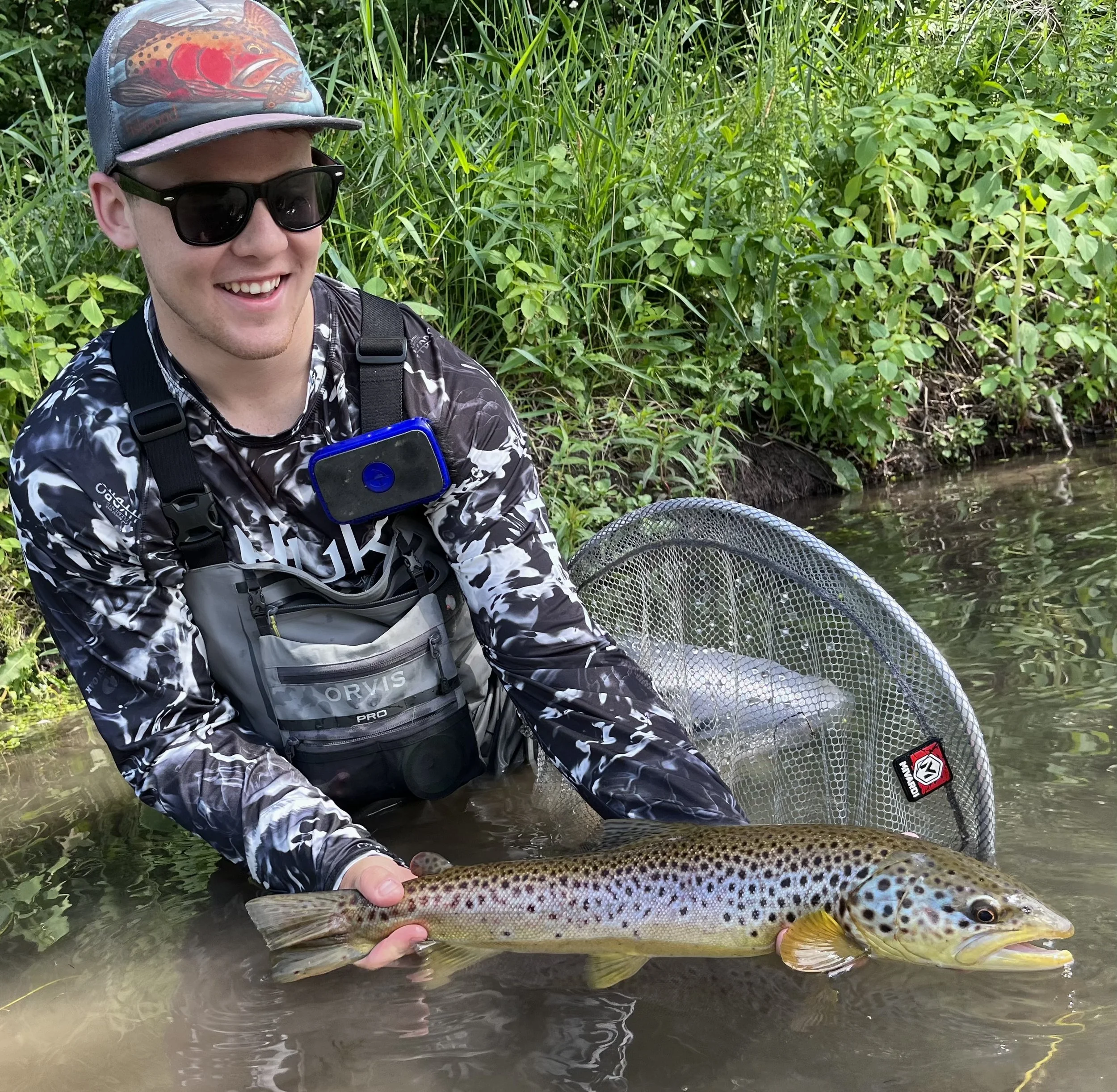 Bedford PA Fly Fishing Festival