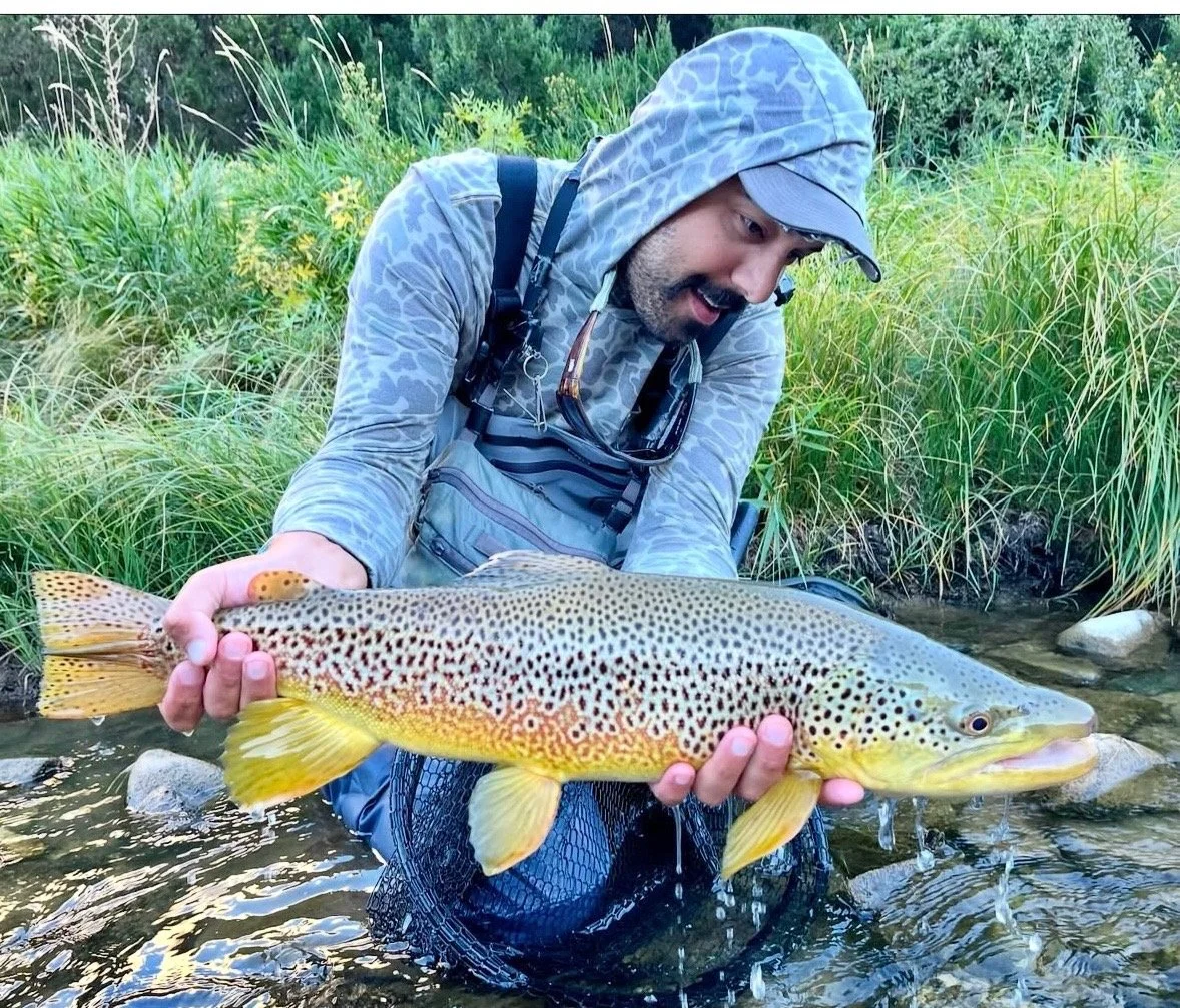 Bedford County Fly Fishing Festival