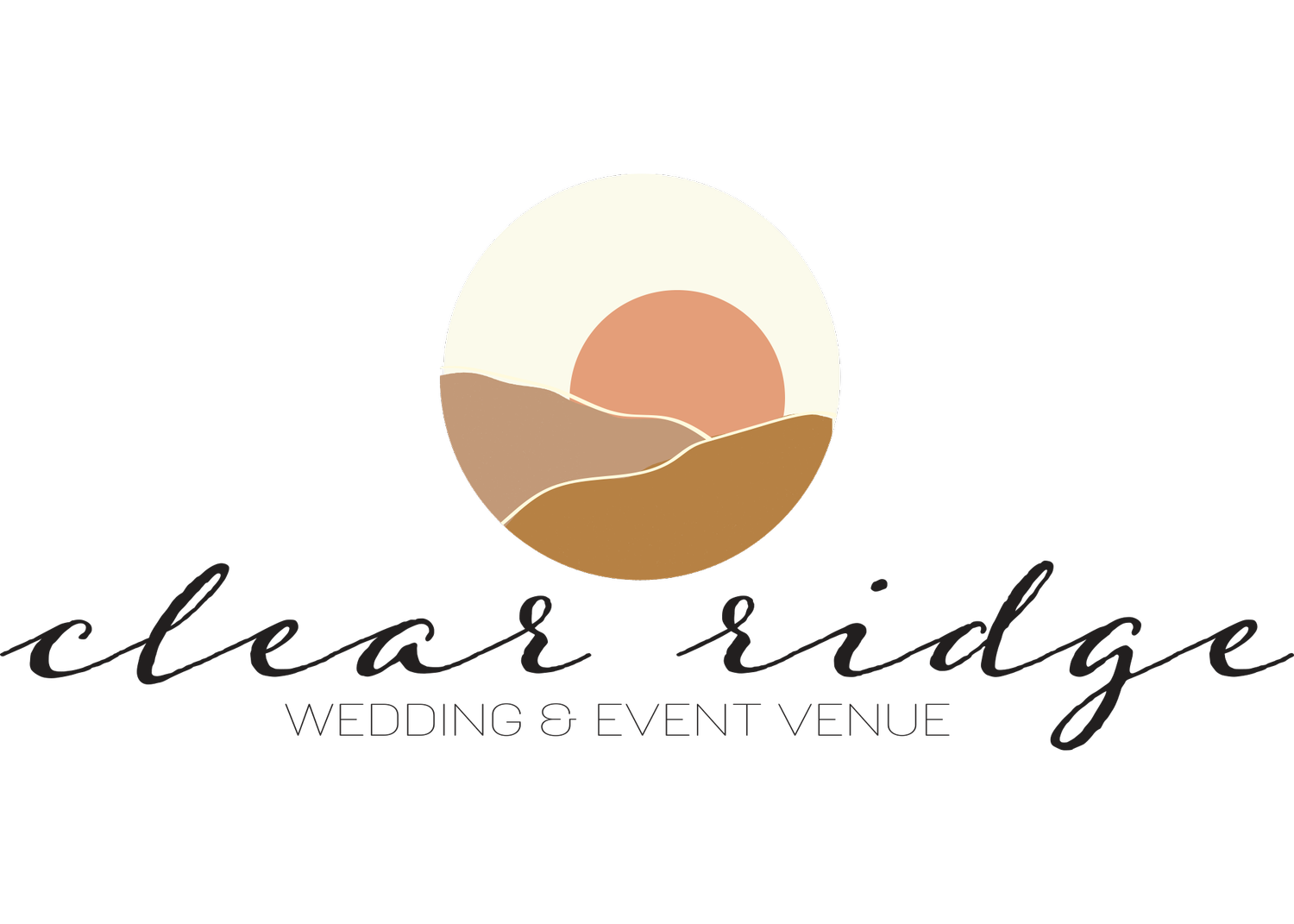 Clear Ridge Wedding &amp; Event Venue