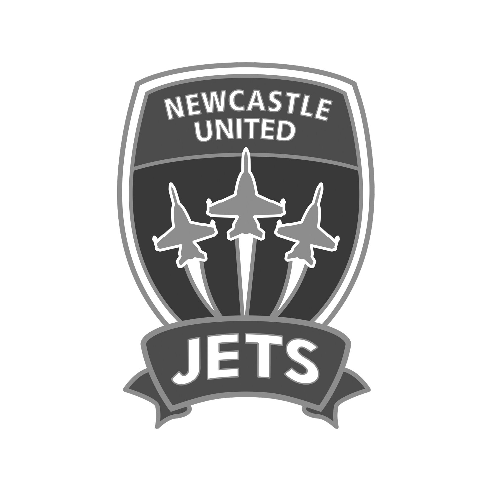 Newcastle United Jets (Copy) (Copy)