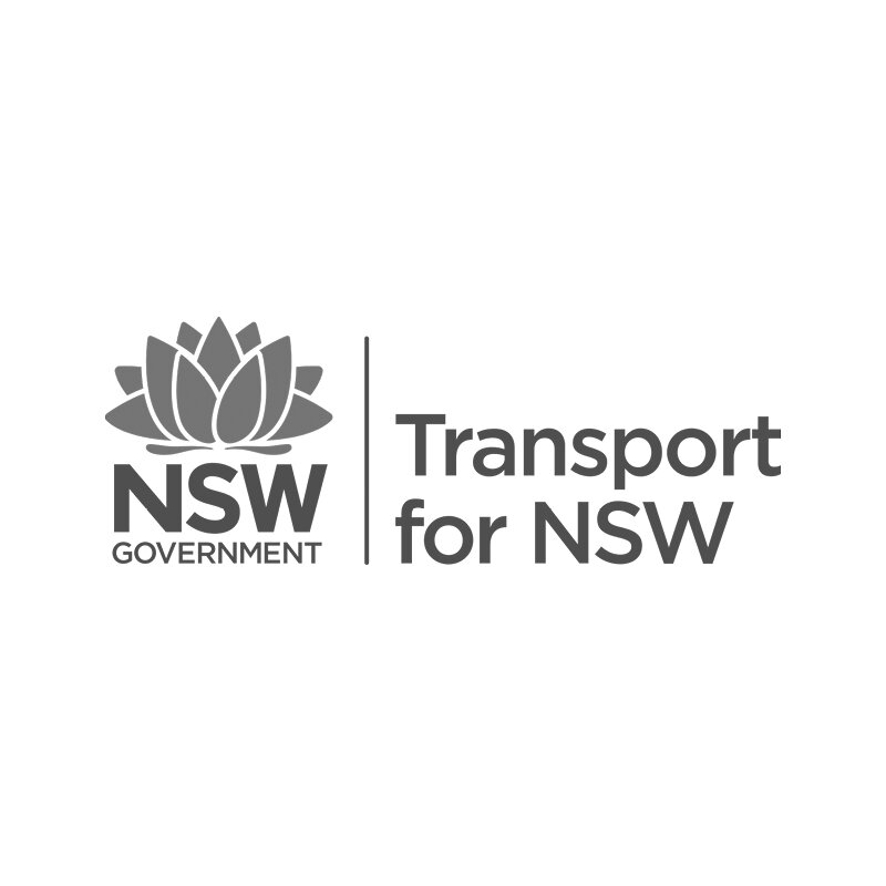 Transport for New South Wales TfNSW