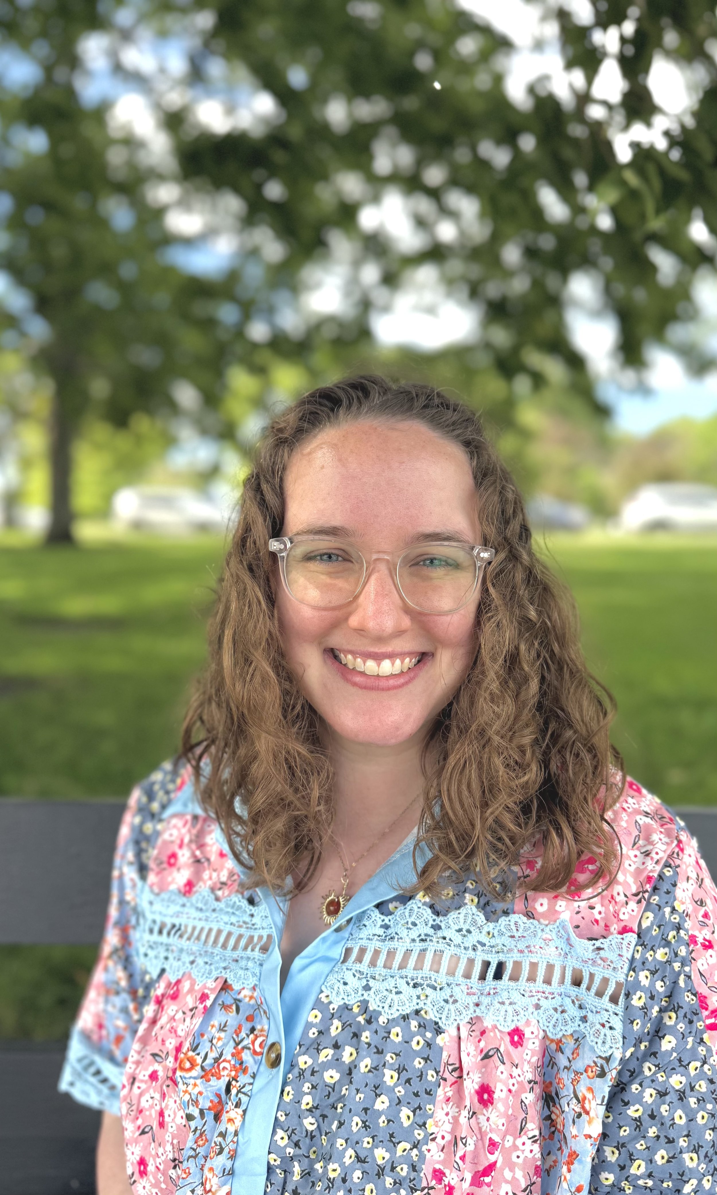 Emily Mathews Art Therapist in Chicago