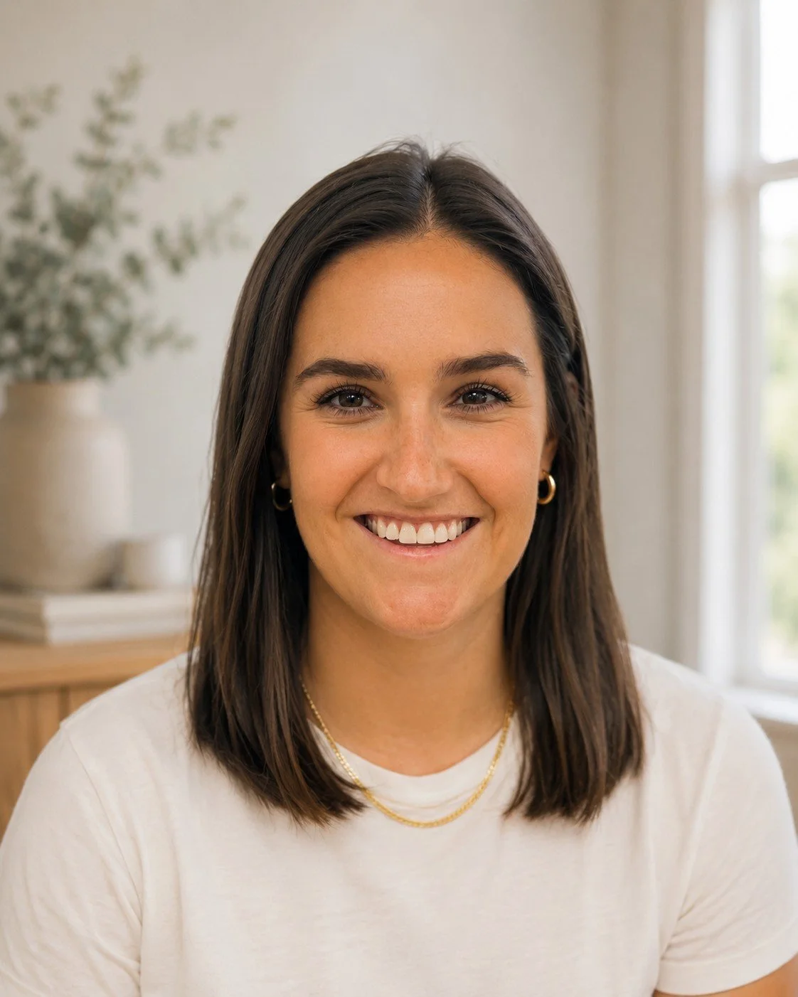 Mary Kate McDonnell Clinical Therapist Intern