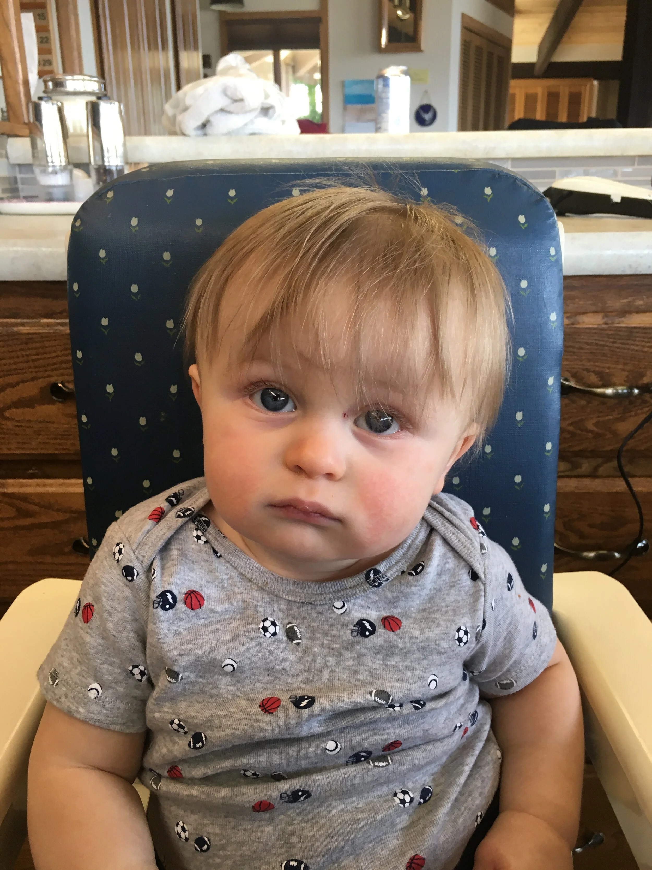 DIY Haircuts Gone Wrong | Better Left to the Professionals — MWCP