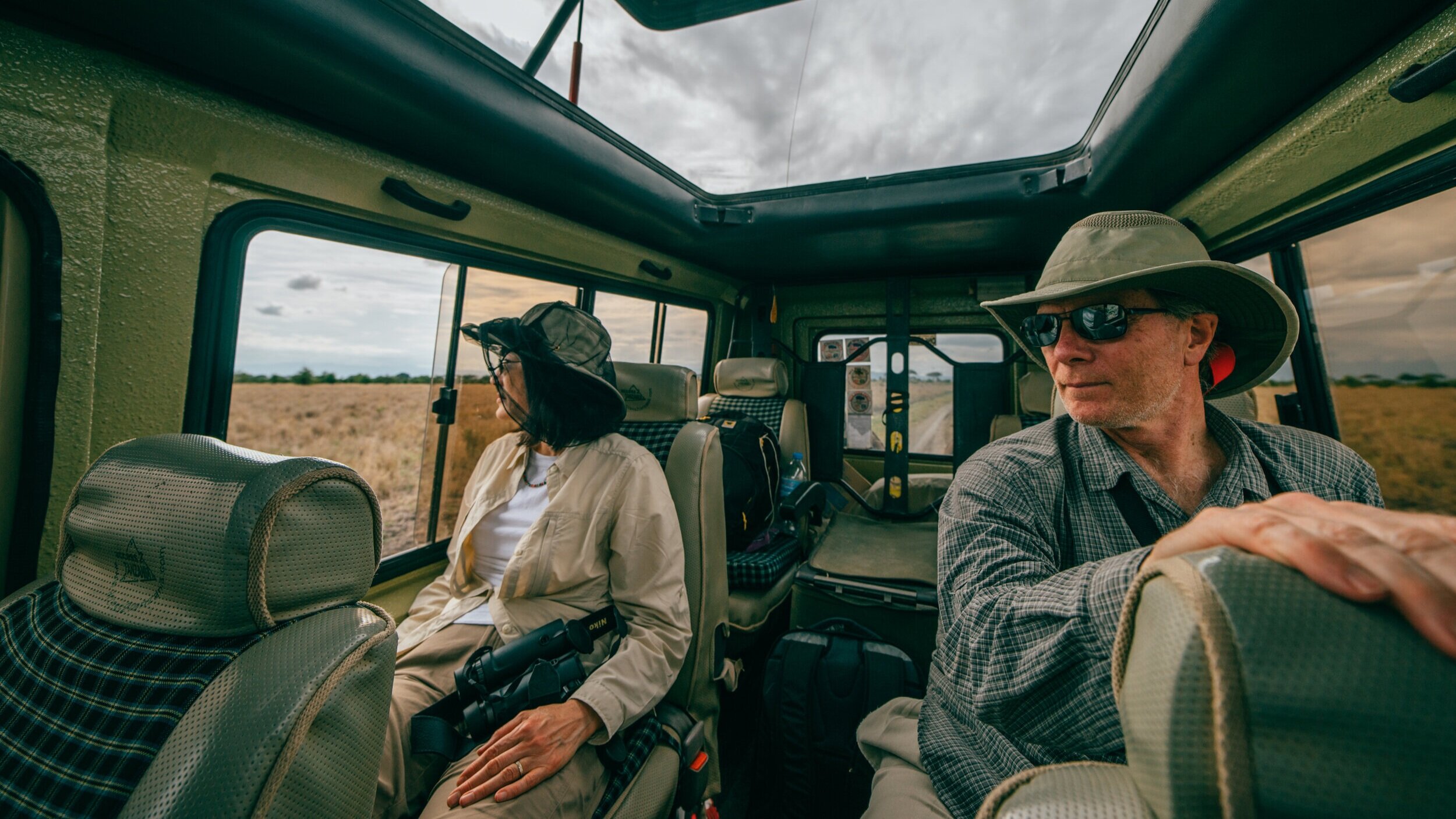 Tour+Operator