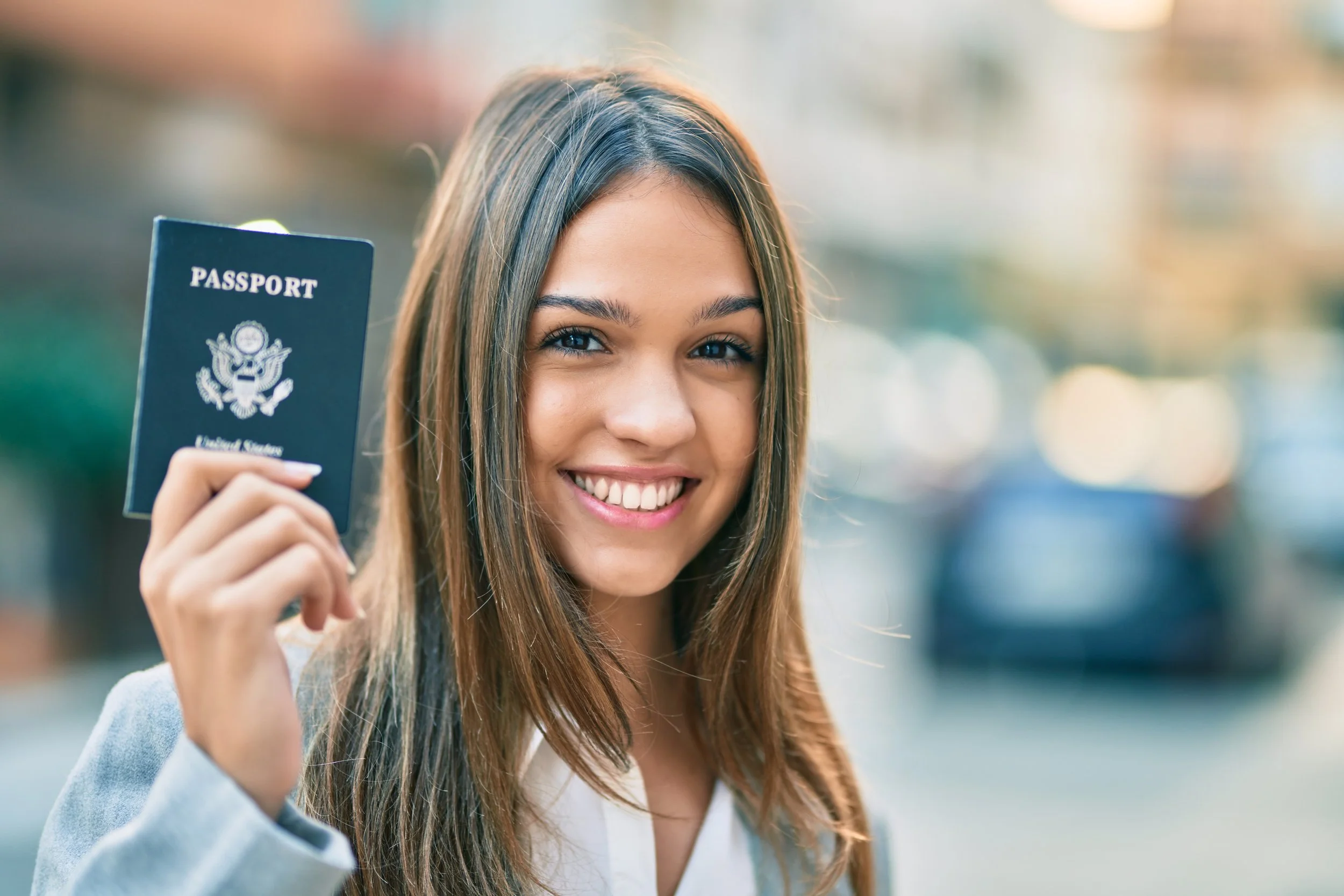 First Time Passport Peninsula Visa First time passport peninsula visa