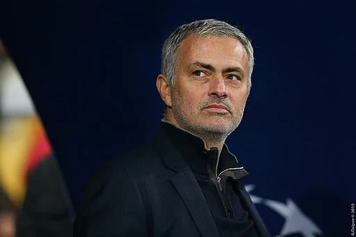 The Mourinho Effect?