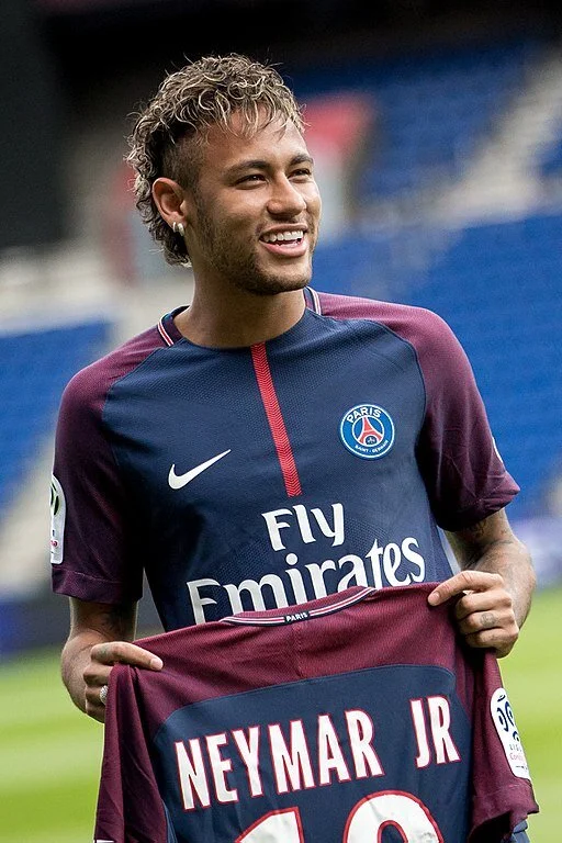 Neymar and PSG - A Date With Destiny?