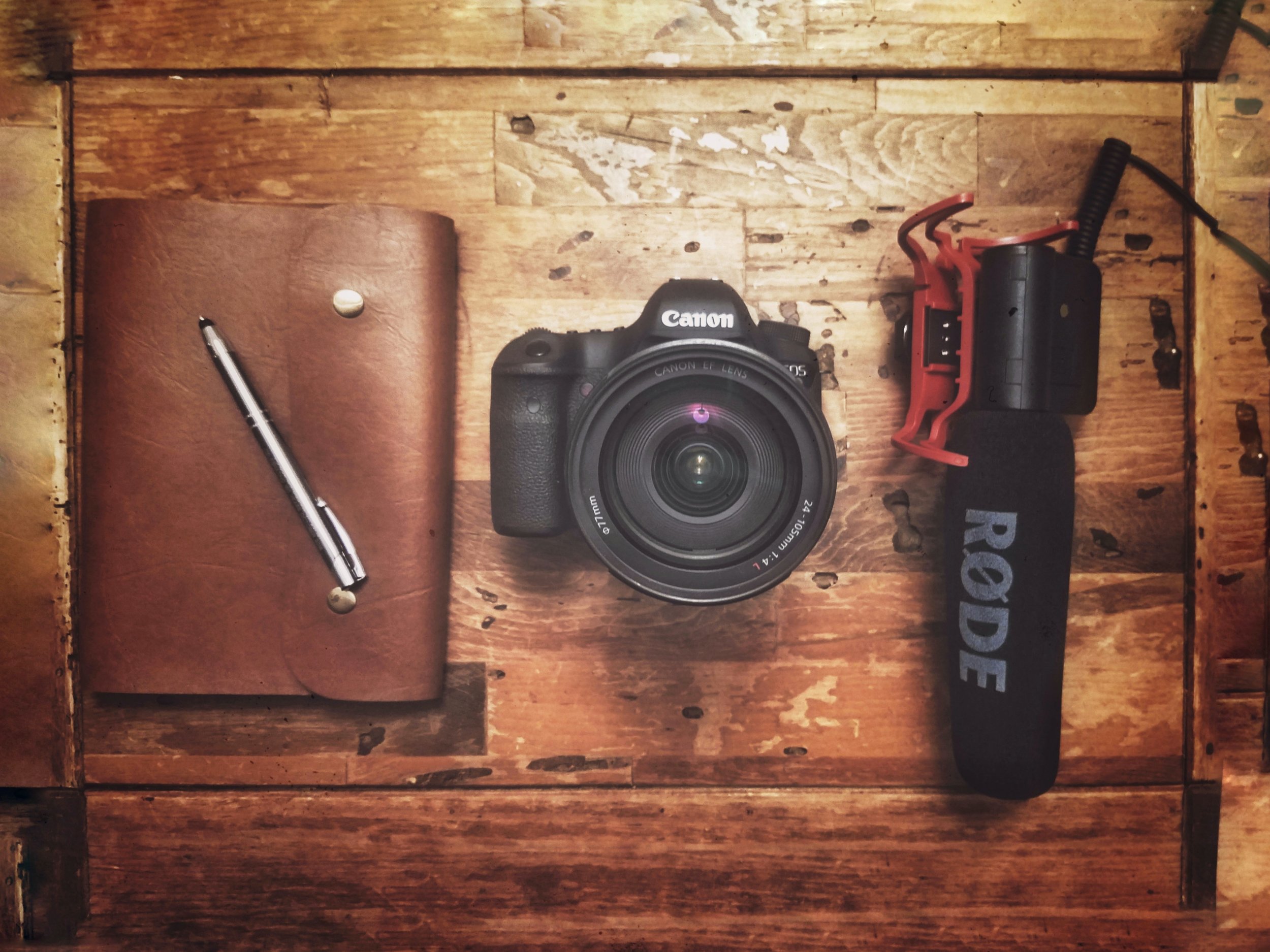 1journal, camera, mic.jpeg