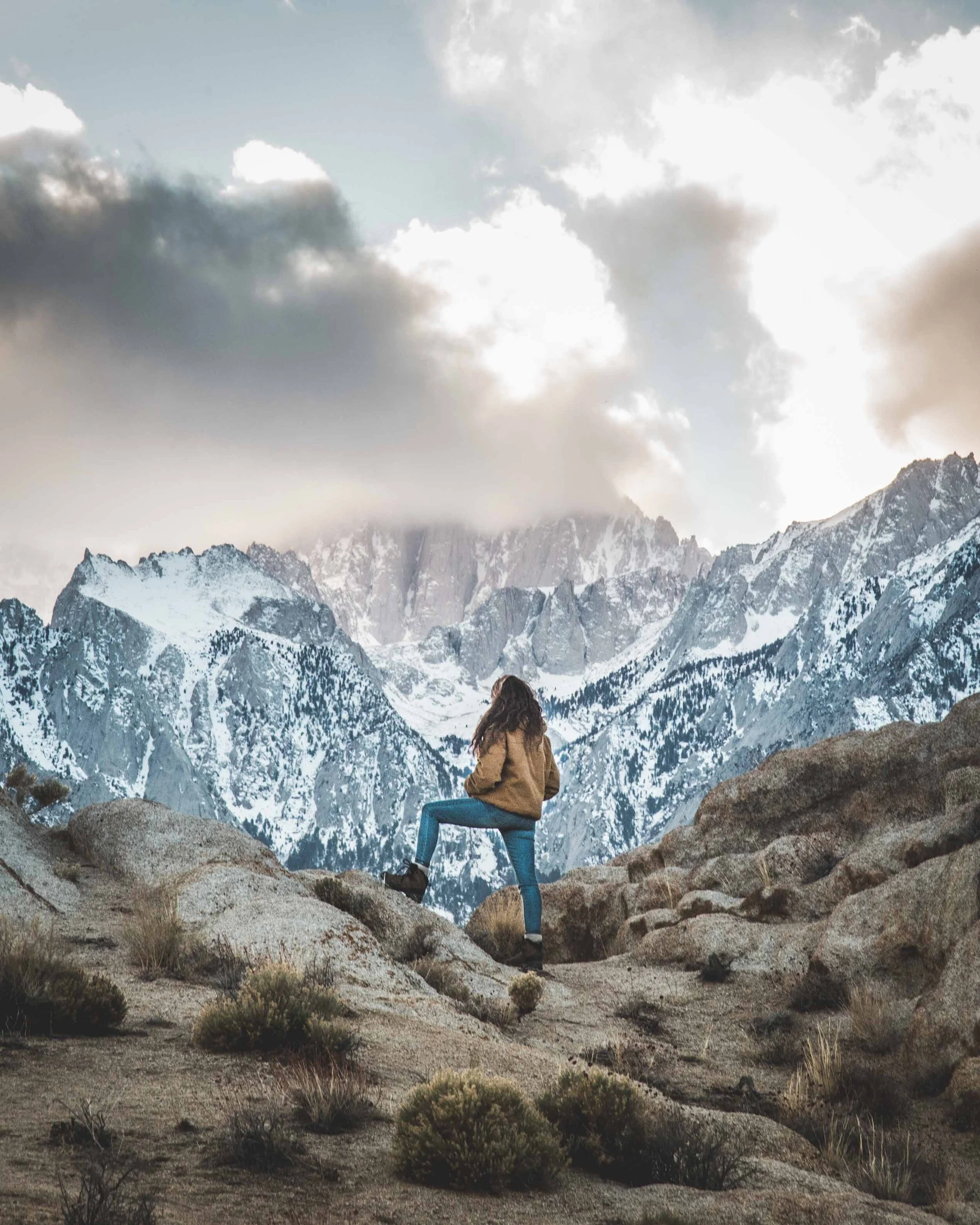 Consciousness and Travel: Are you connecting?