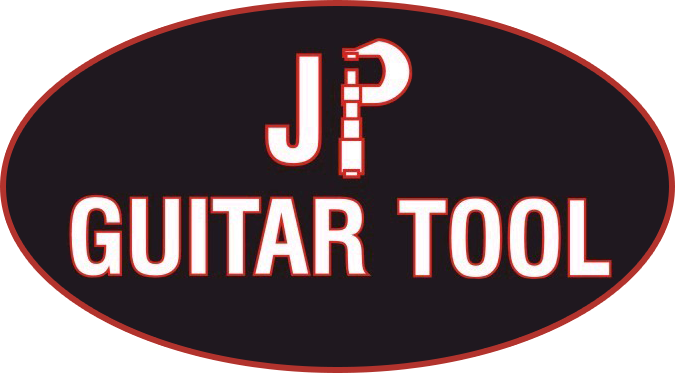 JP GUITAR TOOL