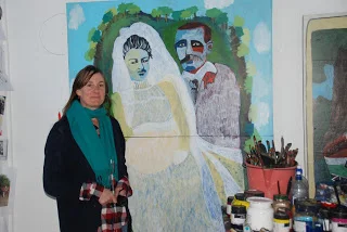 Rebecca and Kate Kelly