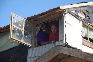 Opening a Window to a Good Education 