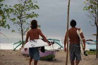 Eat, love and pray to get out of the traffic