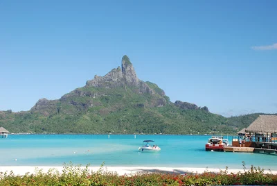 Ladyboys and Honeymooners